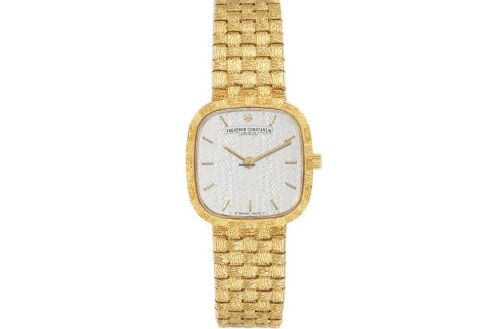 Vacheron Constantin LADIES
